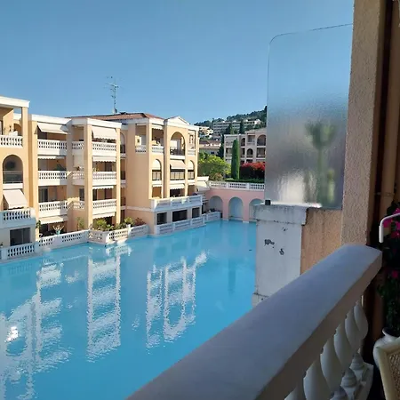 Le Lagon Riviera *