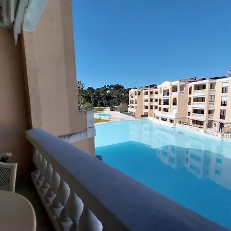 Le Lagon Riviera Appartement Le Cannet