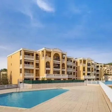 Διαμέρισμα Le Lagon Riviera *