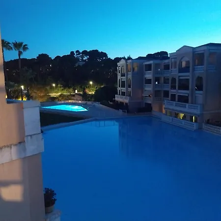 Διαμέρισμα Le Lagon Riviera