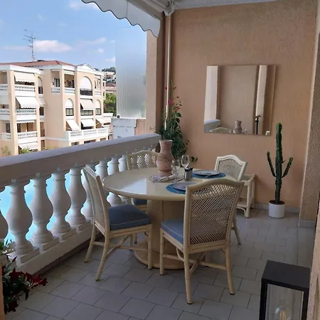 Le Lagon Riviera