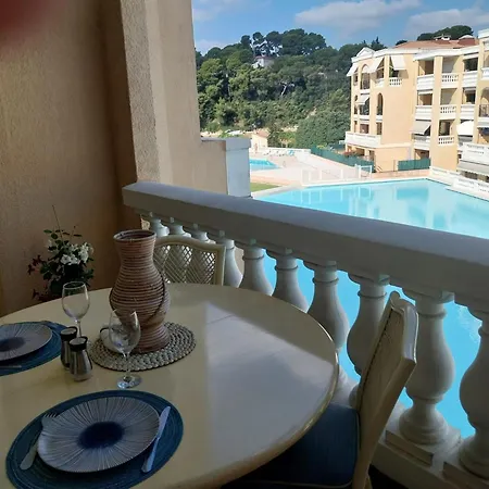 Διαμέρισμα Le Lagon Riviera Λε Κανέ