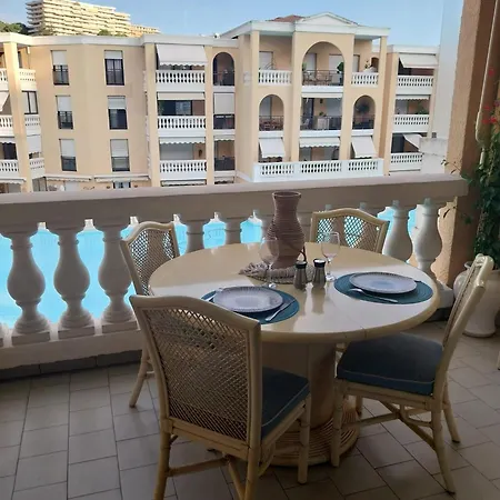 Διαμέρισμα Le Lagon Riviera *
