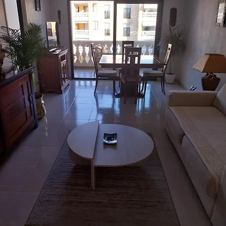 Διαμέρισμα Le Lagon Riviera