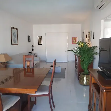Appartement Le Lagon Riviera