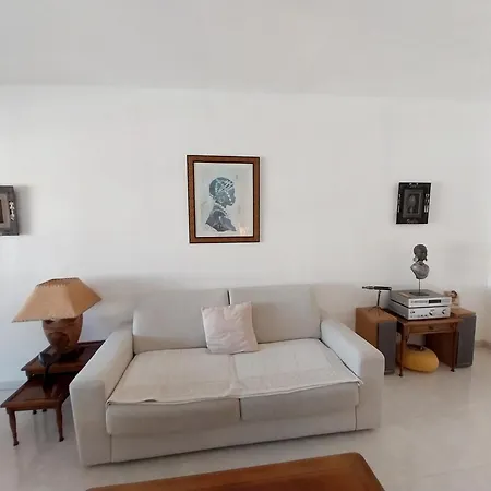 Le Lagon Riviera Διαμέρισμα