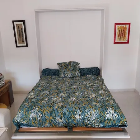 Appartement Le Lagon Riviera Le Cannet